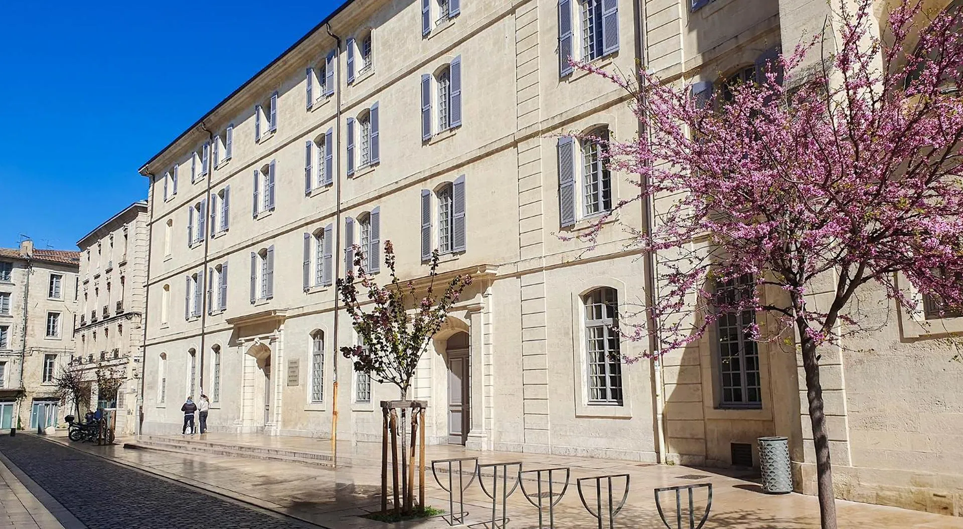 Ac - Hypercenter - Close To Place Pie Avignon France
