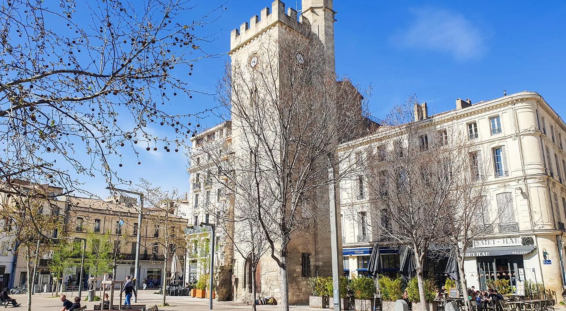 Ac - Hypercenter - Close To Place Pie Avignon 0*,  France