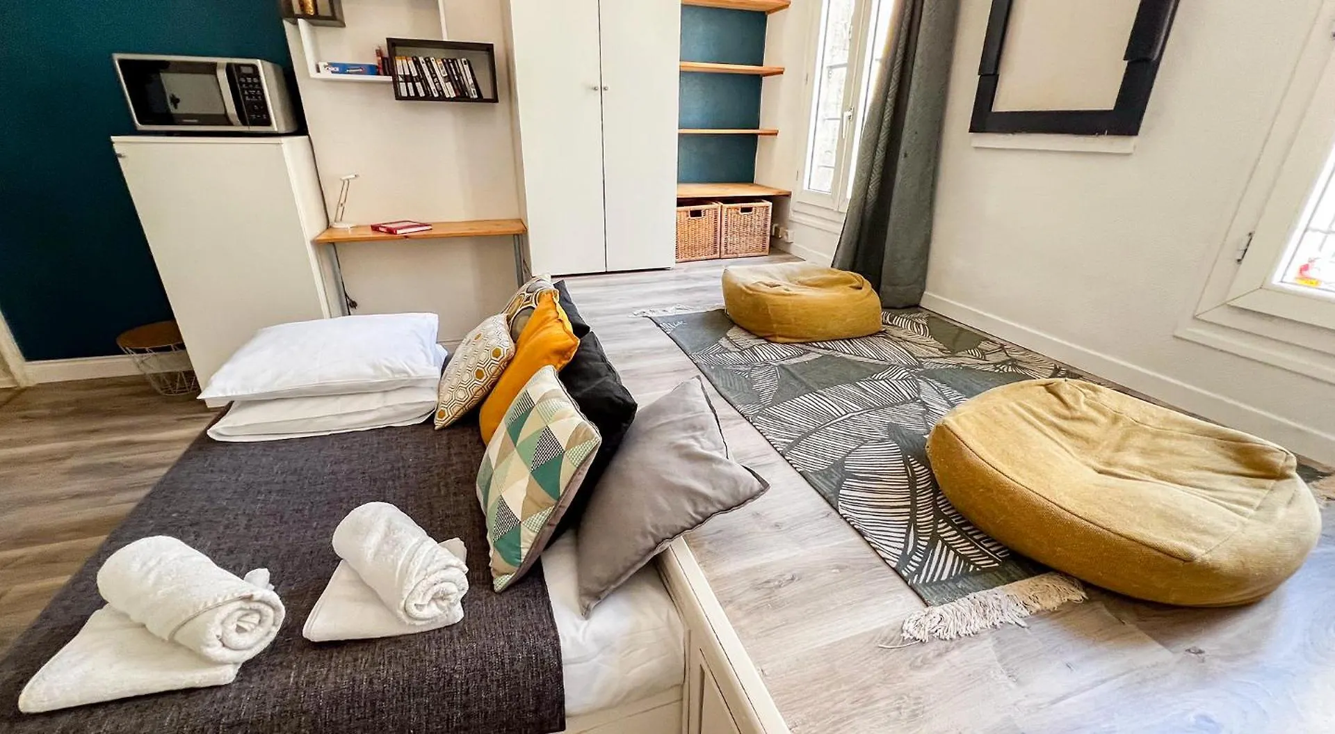 Apartment Ac - Hypercenter - Close To Place Pie Avignon France