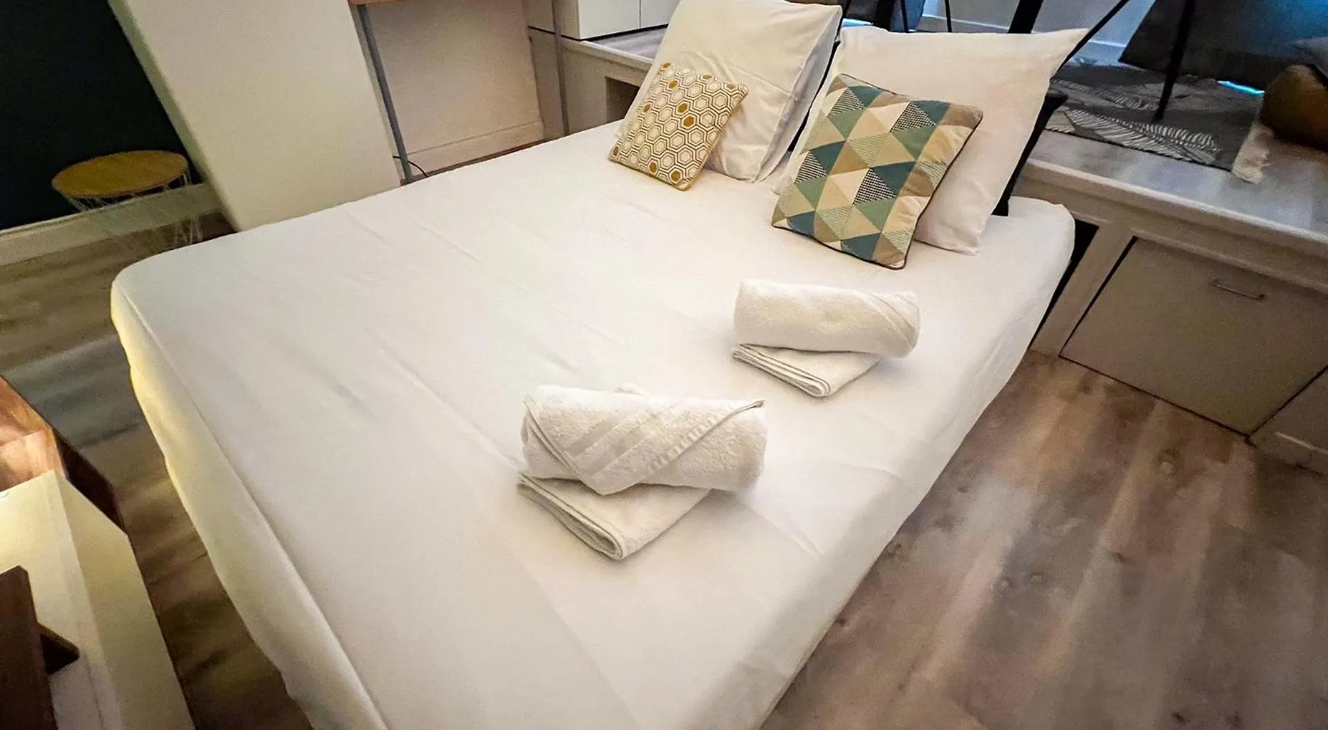 Ac - Hypercenter - Close To Place Pie Avignon Apartment