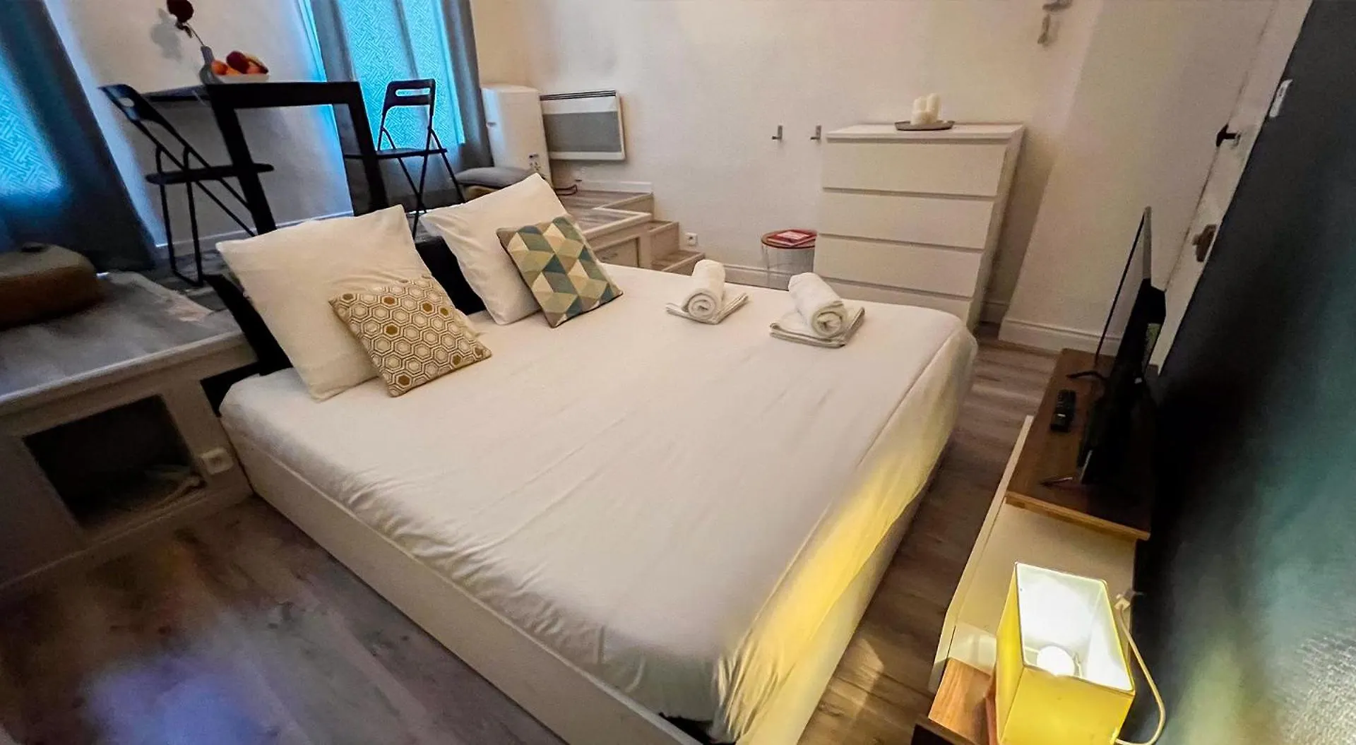 Apartment Ac - Hypercenter - Close To Place Pie Avignon France