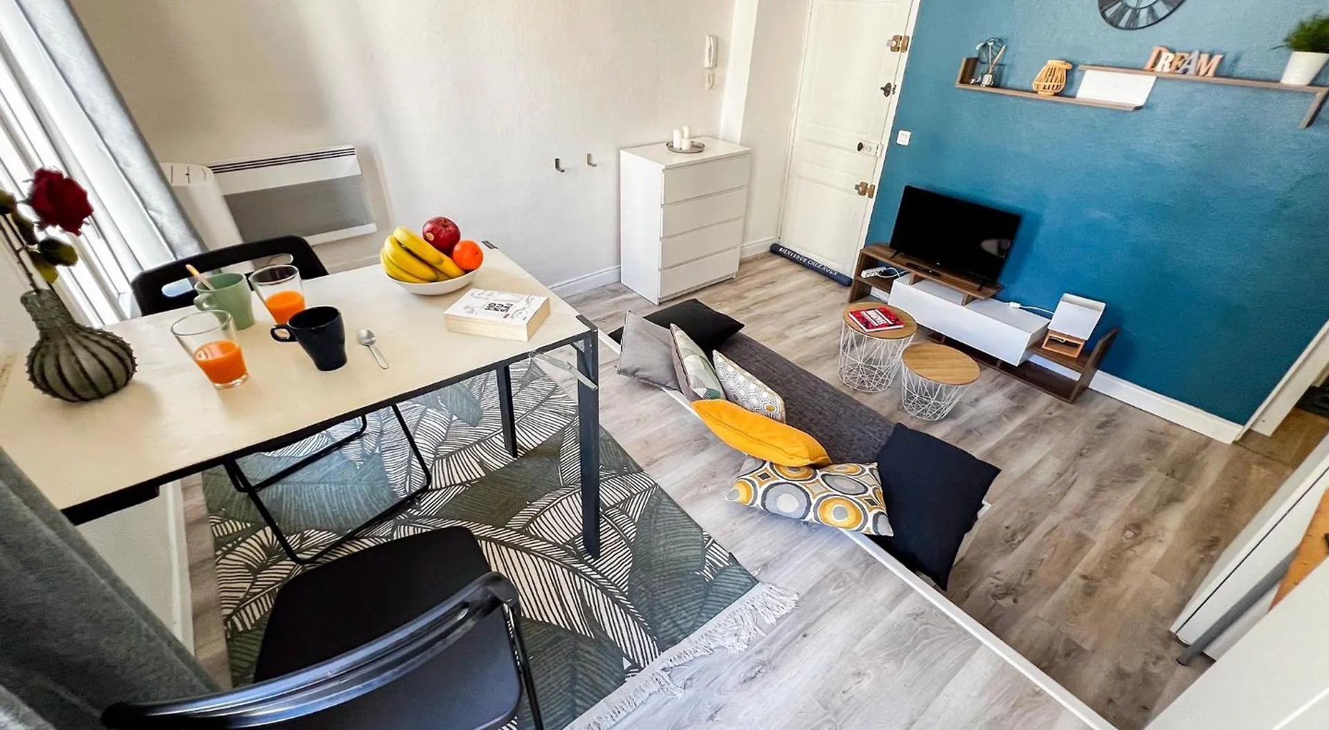 Apartment Ac - Hypercenter - Close To Place Pie Avignon