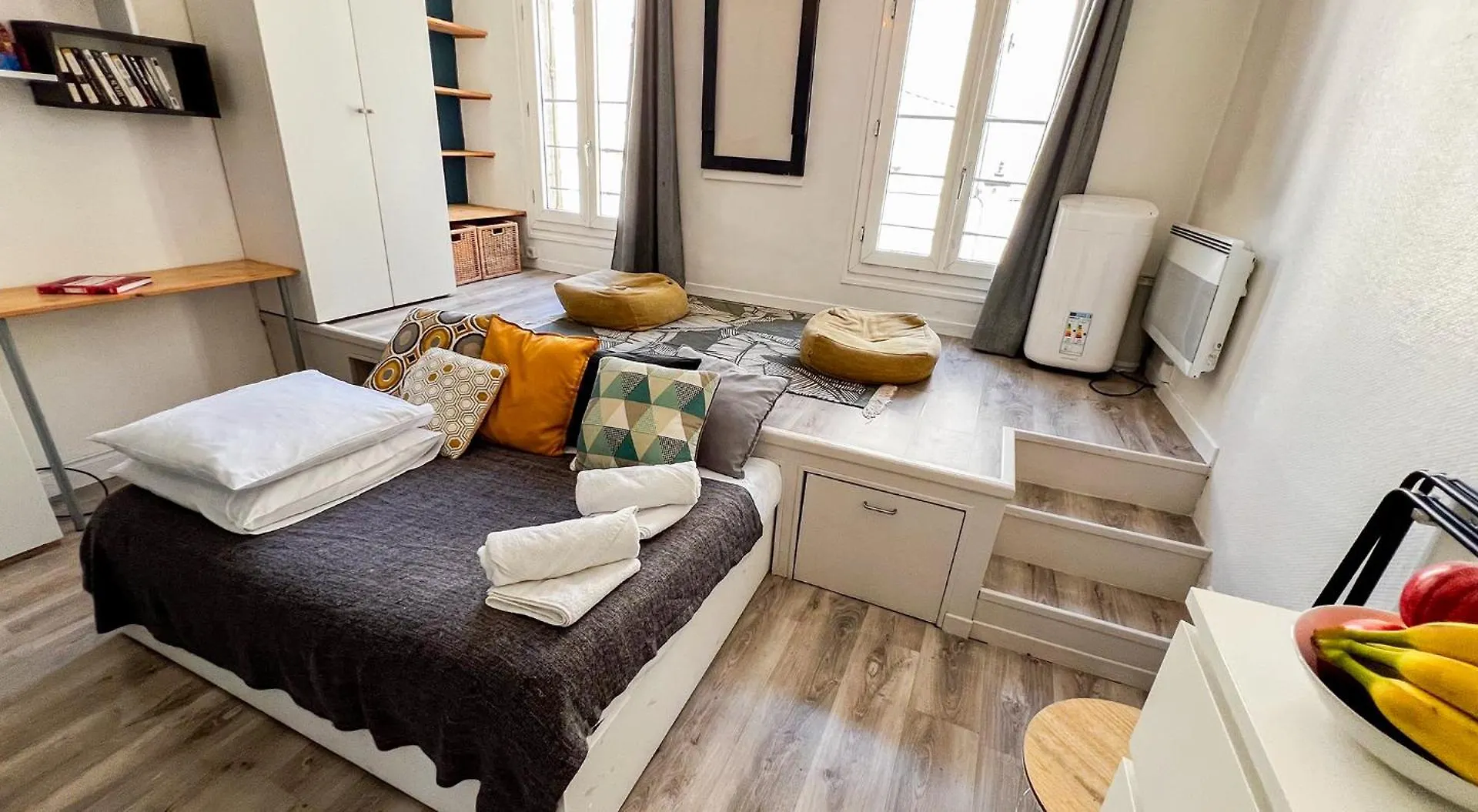 Apartment Ac - Hypercenter - Close To Place Pie Avignon