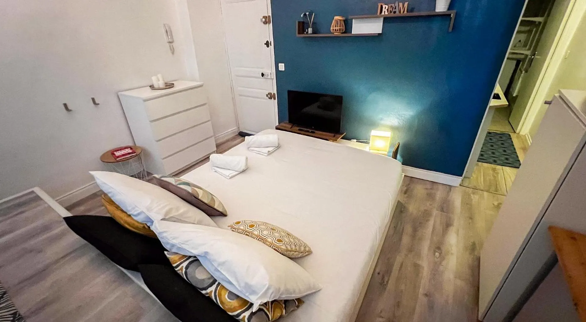 Ac - Hypercenter - Close To Place Pie Avignon Apartment