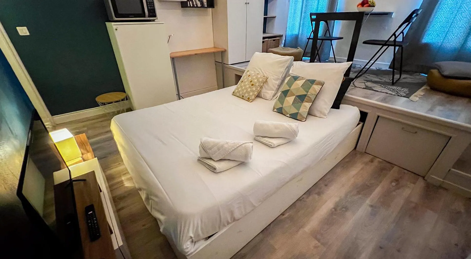 Ac - Hypercenter - Close To Place Pie Avignon Apartment