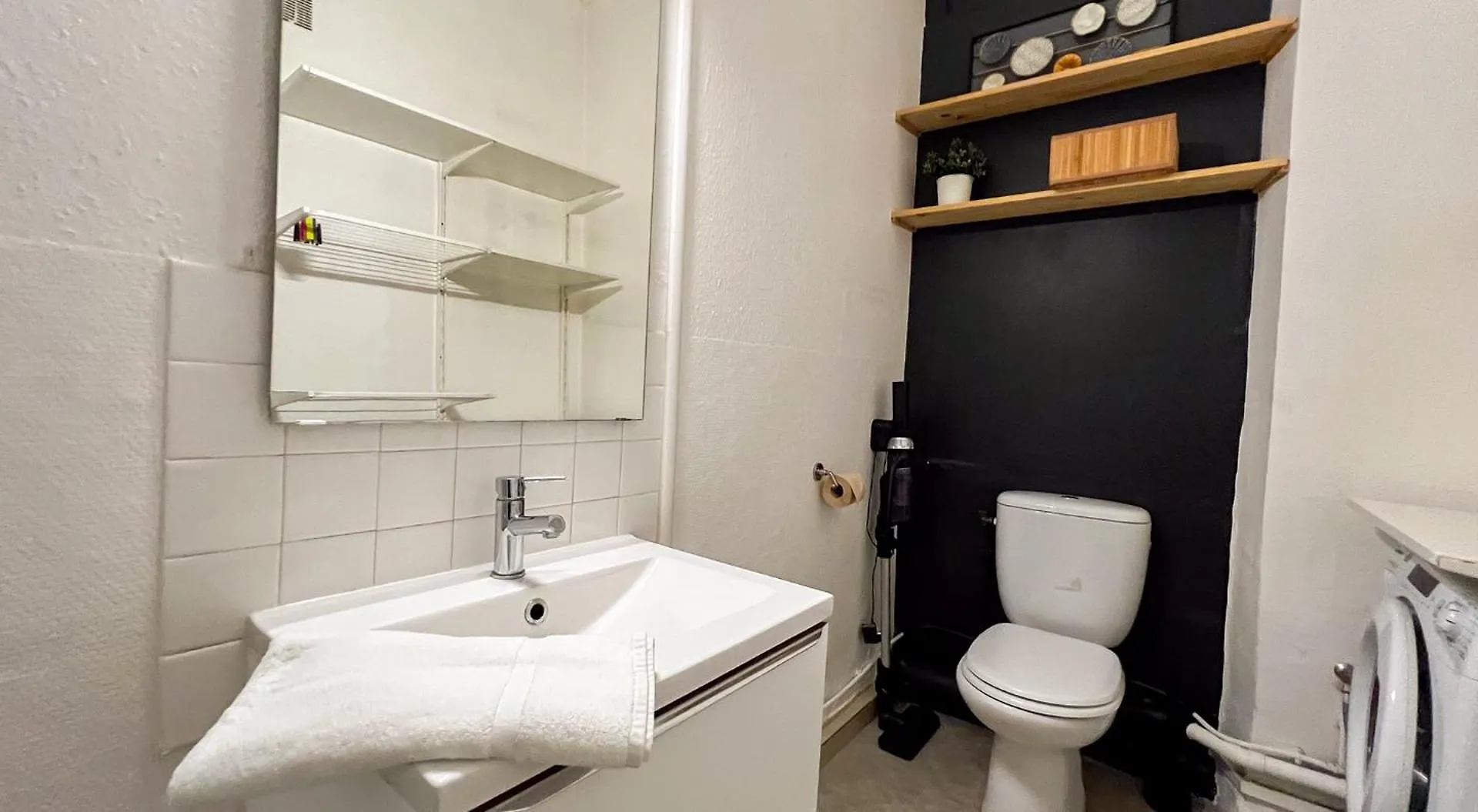 Apartment Ac - Hypercenter - Close To Place Pie Avignon